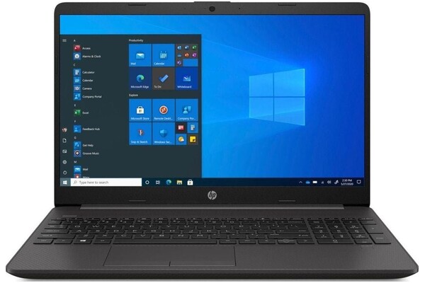 Laptop HP 255 G8 15.6" AMD Ryzen 3 AMD Radeon 8GB 256GB SSD M.2 Windows 10 Home