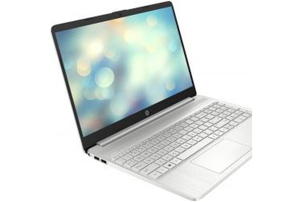 Laptop HP 15s 15.6" Intel Core i5 INTEL Iris Xe 8GB 256GB SSD M.2 Windows 10 Home
