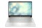 Laptop HP 15s 15.6" Intel Core i5 INTEL Iris Xe 8GB 256GB SSD M.2 Windows 10 Home
