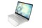 Laptop HP 15s 15.6" Intel Core i5 INTEL Iris Xe 8GB 256GB SSD M.2 Windows 10 Home