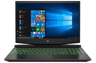 Laptop HP Pavilion 15 15.6" Intel Core i5 NVIDIA GeForce RTX 2060 Max-Q 8GB 512GB SSD M.2 Windows 10 Home