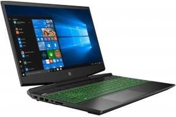 Laptop HP Pavilion 15 15.6" Intel Core i5 NVIDIA GeForce RTX 2060 Max-Q 8GB 512GB SSD M.2 Windows 10 Home