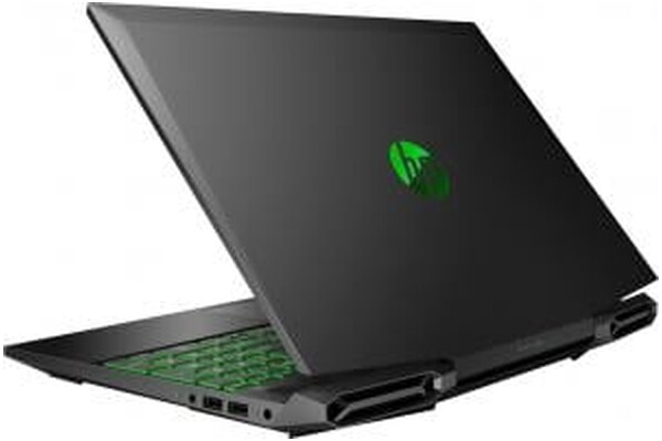Laptop HP Pavilion 15 15.6" Intel Core i5 NVIDIA GeForce RTX 2060 Max-Q 8GB 512GB SSD M.2 Windows 10 Home