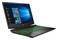 Laptop HP Pavilion 15 15.6" Intel Core i5 NVIDIA GeForce RTX 2060 Max-Q 8GB 512GB SSD M.2 Windows 10 Home