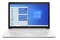 Laptop HP HP 17 17.3" AMD Ryzen 3 AMD Radeon RX Vega 3 8GB 512GB SSD M.2 Windows 10 Home