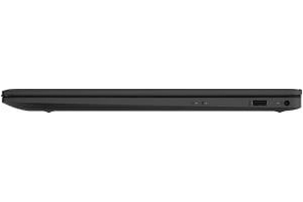 Laptop HP HP 17 17.3" Intel Celeron INTEL UHD 600 4GB 2048GB SSD M.2 Windows 11 Home