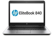 Laptop HP EliteBook 840 14" Intel Core i5 Intel HD 520 8GB 256GB SSD windows 10 professional