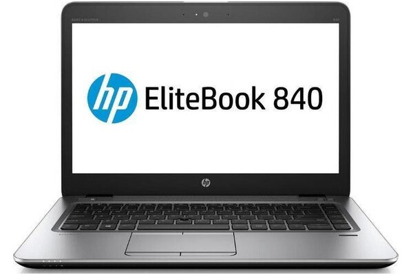 Laptop HP EliteBook 840 14" Intel Core i5 Intel HD 520 8GB 256GB SSD windows 10 professional