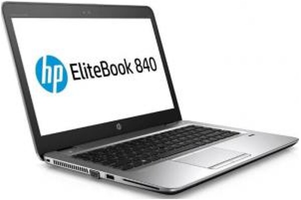 Laptop HP EliteBook 840 14" Intel Core i5 Intel HD 520 8GB 256GB SSD windows 10 professional