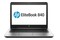 Laptop HP EliteBook 840 14" Intel Core i5 Intel HD 520 8GB 256GB SSD windows 10 professional