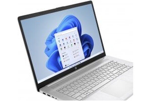 Laptop HP HP 17 17.3" AMD Ryzen 7 AMD Radeon 8GB 512GB SSD M.2 Windows 11 Home