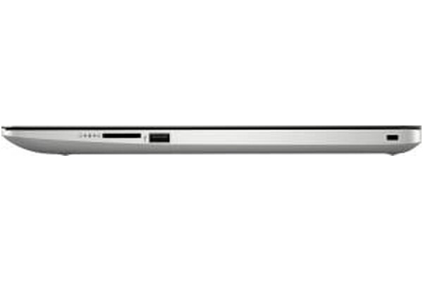 Laptop HP HP 17 17.3" AMD Ryzen 7 AMD Radeon 8GB 512GB SSD M.2 Windows 11 Home