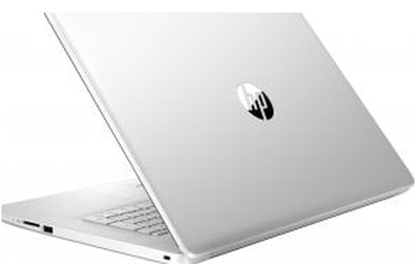 Laptop HP HP 17 17.3" AMD Ryzen 7 AMD Radeon 8GB 512GB SSD M.2 Windows 11 Home