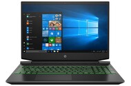 Laptop HP Pavilion 15 15.6" AMD Ryzen 5 NVIDIA GeForce GTX 1050 8GB 512GB SSD M.2 Windows 10 Home