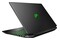 Laptop HP Pavilion 15 15.6" AMD Ryzen 5 NVIDIA GeForce GTX 1050 8GB 512GB SSD M.2 Windows 10 Home