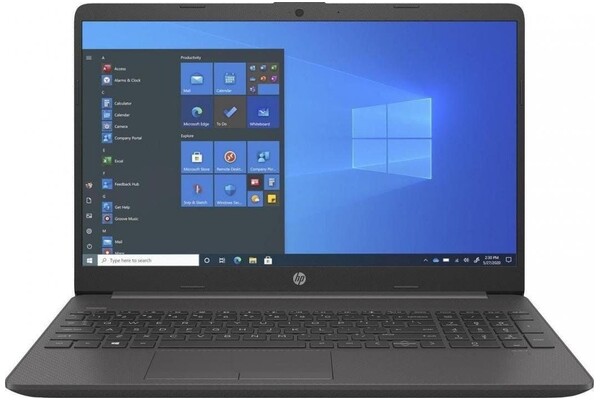 Laptop HP 250 G8 15.6" Intel Core i3 1005G1 INTEL UHD 600 8GB 256GB SSD M.2 Windows 11 Professional