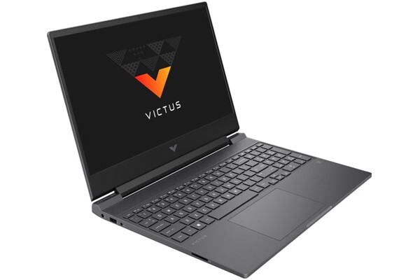 Laptop HP VICTUS 15 15.6" Intel Core i5 12500H NVIDIA GeForce RTX 4050 16GB 512GB SSD M.2