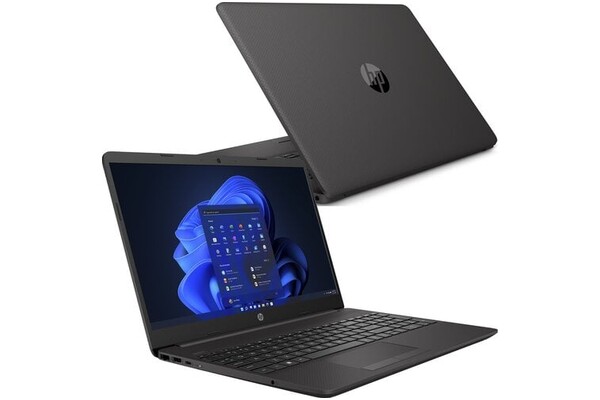 Laptop HP 250 G9 15.6" Intel Core i5 1235U INTEL UHD 8GB 512GB SSD Windows 11 Home