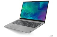 Laptop Lenovo IdeaPad 5 15.6" AMD Ryzen 5 AMD Radeon RX Vega 7 8GB 1024GB SSD M.2 windows 10 professional