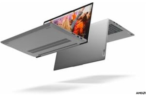 Laptop Lenovo IdeaPad 5 15.6" AMD Ryzen 5 AMD Radeon RX Vega 7 8GB 1024GB SSD M.2 windows 10 professional