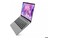 Laptop Lenovo IdeaPad 5 15.6" AMD Ryzen 5 AMD Radeon RX Vega 7 8GB 1024GB SSD M.2 windows 10 professional