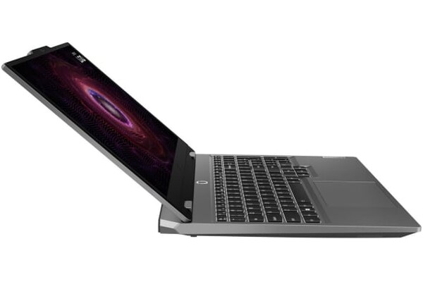Laptop Lenovo LOQ 15 15.6" AMD Ryzen 5 NVIDIA GeForce RTX 3050 16GB 512GB SSD M.2