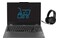 Laptop Lenovo LOQ 15 15.6" AMD Ryzen 5 NVIDIA GeForce RTX 3050 16GB 512GB SSD M.2