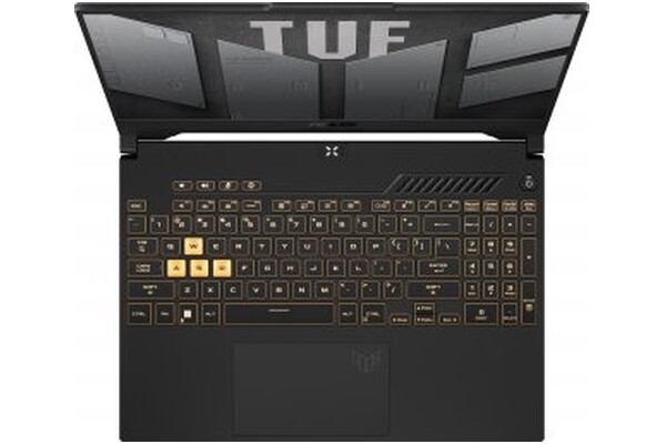 Laptop ASUS TUF Gaming F15 15.6" Intel Core i5 12500H NVIDIA GeForce RTX 3050 32GB 1024GB SSD M.2