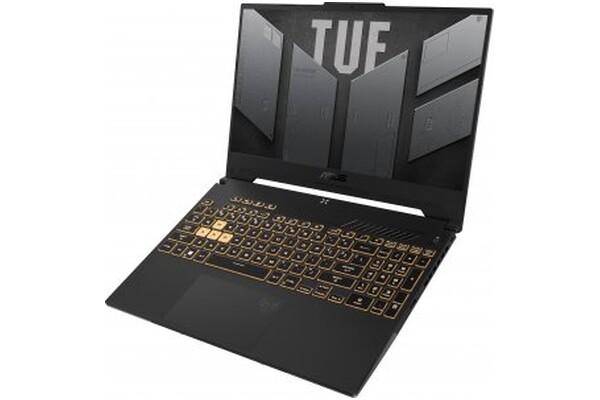 Laptop ASUS TUF Gaming F15 15.6" Intel Core i5 12500H NVIDIA GeForce RTX 3050 32GB 1024GB SSD M.2