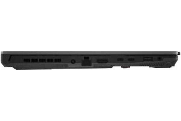 Laptop ASUS TUF Gaming F15 15.6" Intel Core i5 12500H NVIDIA GeForce RTX 3050 32GB 1024GB SSD M.2