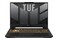 Laptop ASUS TUF Gaming F15 15.6" Intel Core i5 12500H NVIDIA GeForce RTX 3050 32GB 1024GB SSD M.2