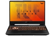 Laptop ASUS TUF Gaming A15 15.6" AMD Ryzen 5 NVIDIA GeForce RTX 3050 16GB 512GB SSD M.2 Windows 11 Home