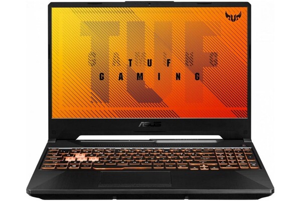 Laptop ASUS TUF Gaming A15 15.6" AMD Ryzen 5 NVIDIA GeForce RTX 3050 16GB 512GB SSD M.2 Windows 11 Home