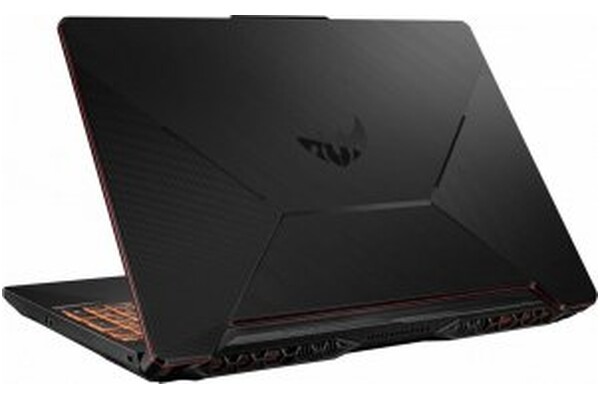 Laptop ASUS TUF Gaming A15 15.6" AMD Ryzen 5 NVIDIA GeForce RTX 3050 16GB 512GB SSD M.2 Windows 11 Home