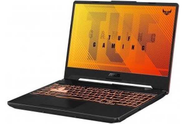 Laptop ASUS TUF Gaming A15 15.6" AMD Ryzen 5 NVIDIA GeForce RTX 3050 16GB 512GB SSD M.2 Windows 11 Home