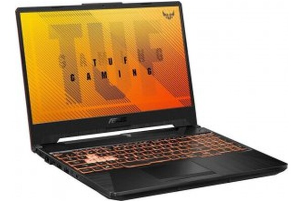 Laptop ASUS TUF Gaming A15 15.6" AMD Ryzen 5 NVIDIA GeForce RTX 3050 16GB 512GB SSD M.2 Windows 11 Home