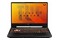 Laptop ASUS TUF Gaming A15 15.6" AMD Ryzen 5 NVIDIA GeForce RTX 3050 16GB 512GB SSD M.2 Windows 11 Home