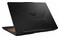 Laptop ASUS TUF Gaming A15 15.6" AMD Ryzen 5 NVIDIA GeForce RTX 3050 16GB 512GB SSD M.2 Windows 11 Home