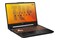 Laptop ASUS TUF Gaming A15 15.6" AMD Ryzen 5 NVIDIA GeForce RTX 3050 16GB 512GB SSD M.2 Windows 11 Home