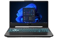 Laptop ASUS TUF Gaming A15 15.6" AMD Ryzen 5 7535HS NVIDIA GeForce RTX 3050 32GB 1024GB SSD M.2 Windows 11 Home