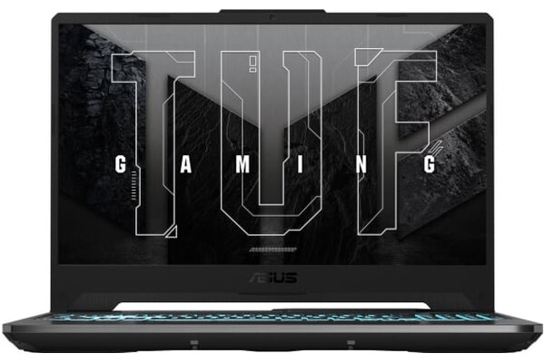 Laptop ASUS TUF Gaming A15 15.6" AMD Ryzen 5 7535HS NVIDIA GeForce RTX 3050 32GB 1024GB SSD M.2 Windows 11 Home