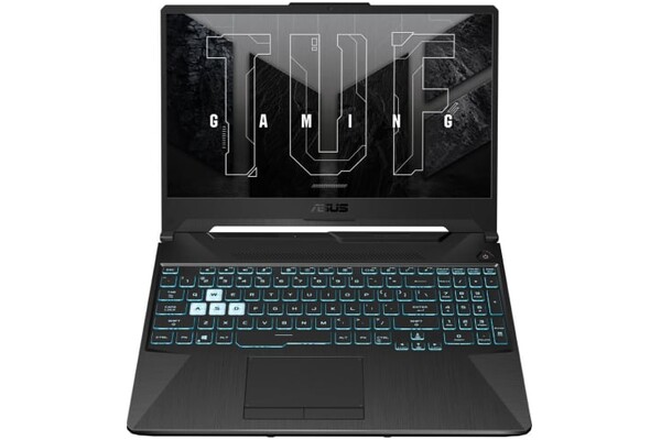 Laptop ASUS TUF Gaming A15 15.6" AMD Ryzen 5 7535HS NVIDIA GeForce RTX 3050 32GB 1024GB SSD M.2 Windows 11 Home