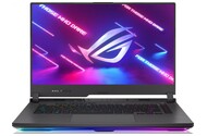 Laptop ASUS ROG Zephyrus G15 15.6" AMD Ryzen 7 NVIDIA GeForce RTX 3050 16GB 512GB SSD M.2 Windows 11 Home