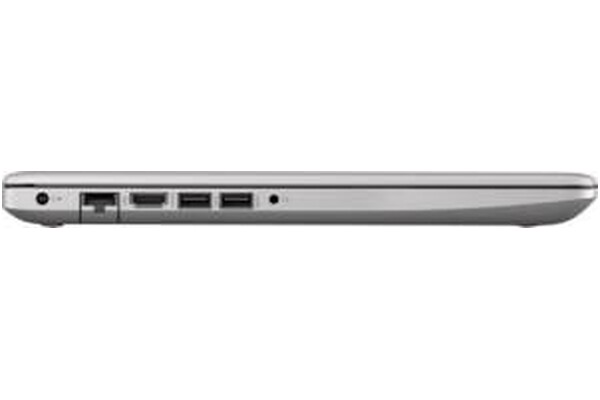 Laptop HP 250 G7 15.6" Intel Core i3 Intel HD 620 4GB 1024GB SSD M.2 Windows 10 Home