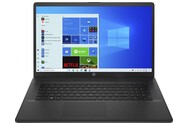 Laptop HP HP 17 17.3" Intel Celeron INTEL UHD 600 4GB 256GB SSD M.2 Windows 11 Home