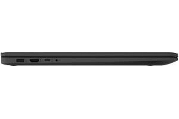 Laptop HP HP 17 17.3" Intel Celeron INTEL UHD 600 4GB 256GB SSD M.2 Windows 11 Home