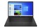 Laptop HP HP 17 17.3" Intel Celeron INTEL UHD 600 4GB 256GB SSD M.2 Windows 11 Home