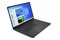 Laptop HP HP 17 17.3" Intel Celeron INTEL UHD 600 4GB 256GB SSD M.2 Windows 11 Home