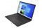 Laptop HP HP 17 17.3" Intel Celeron INTEL UHD 600 4GB 256GB SSD M.2 Windows 11 Home