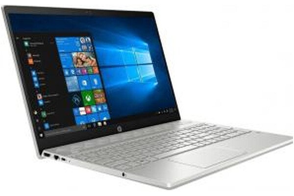 Laptop HP Pavilion 15 15.6" Intel Core i5 NVIDIA GeForce MX250 8GB 512GB SSD M.2 Windows 10 Home